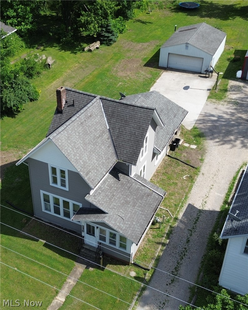 Village/New London - Residential