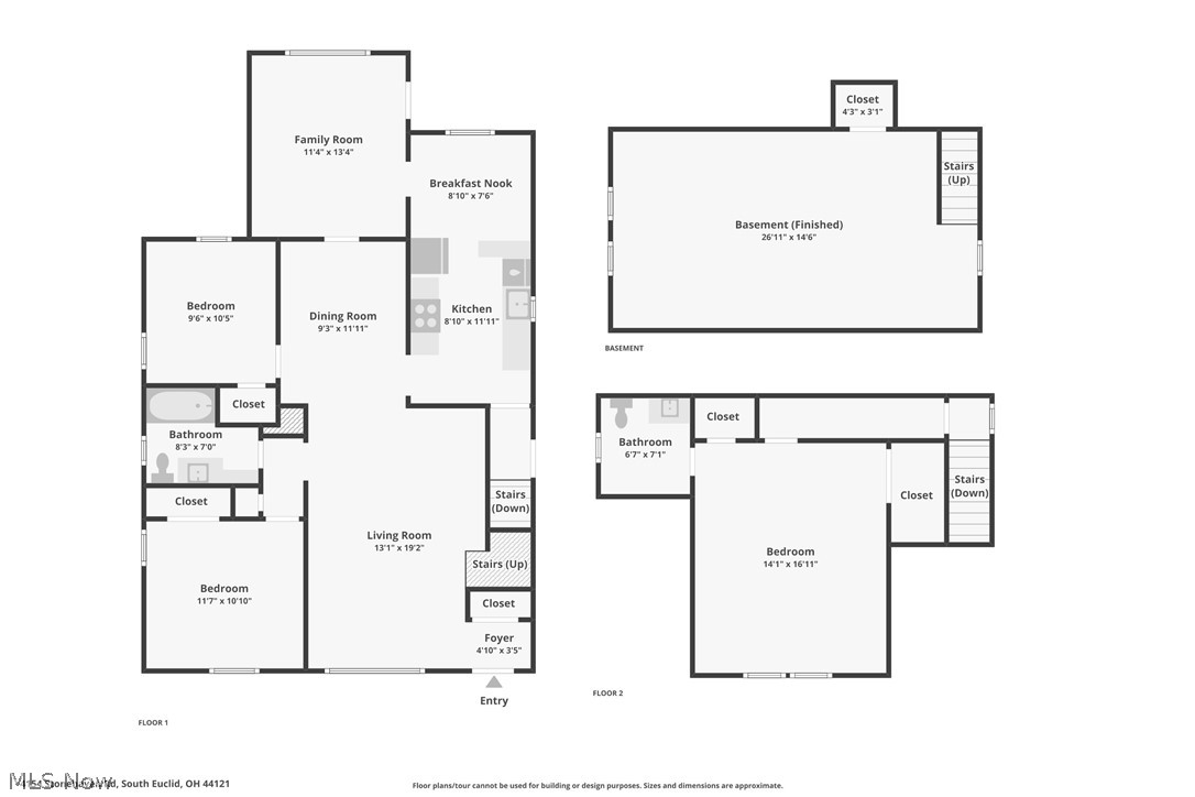 Golf Park 2 - Residential