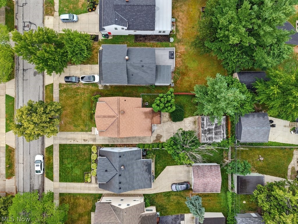 Golf Park 2 - Residential