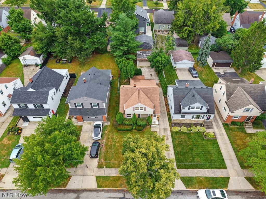 Golf Park 2 - Residential