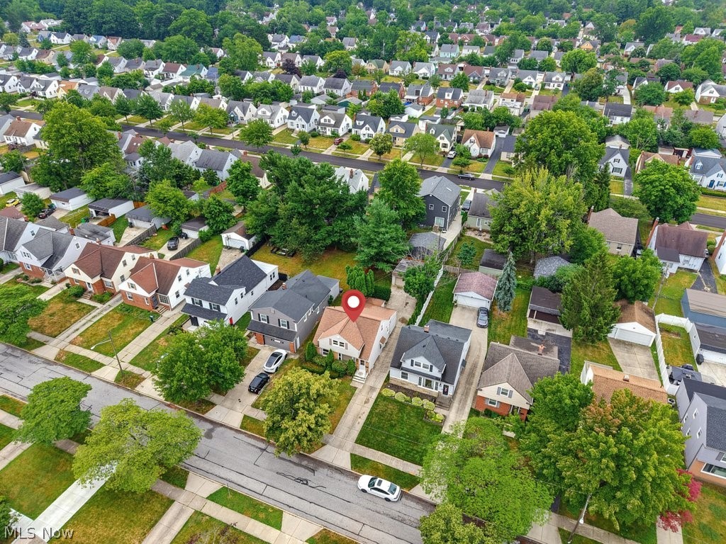 Golf Park 2 - Residential