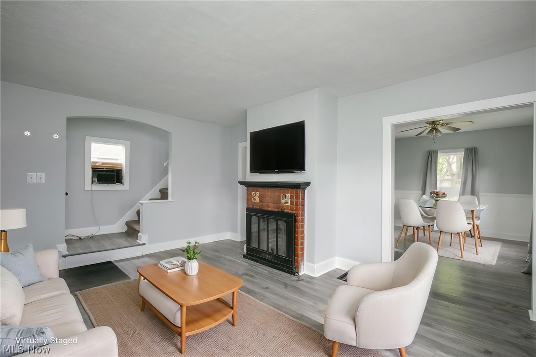 Alliance - Residential