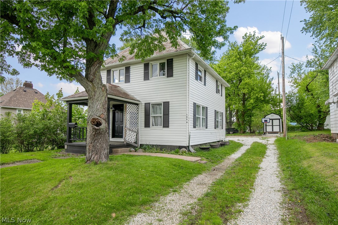 Alliance - Residential
