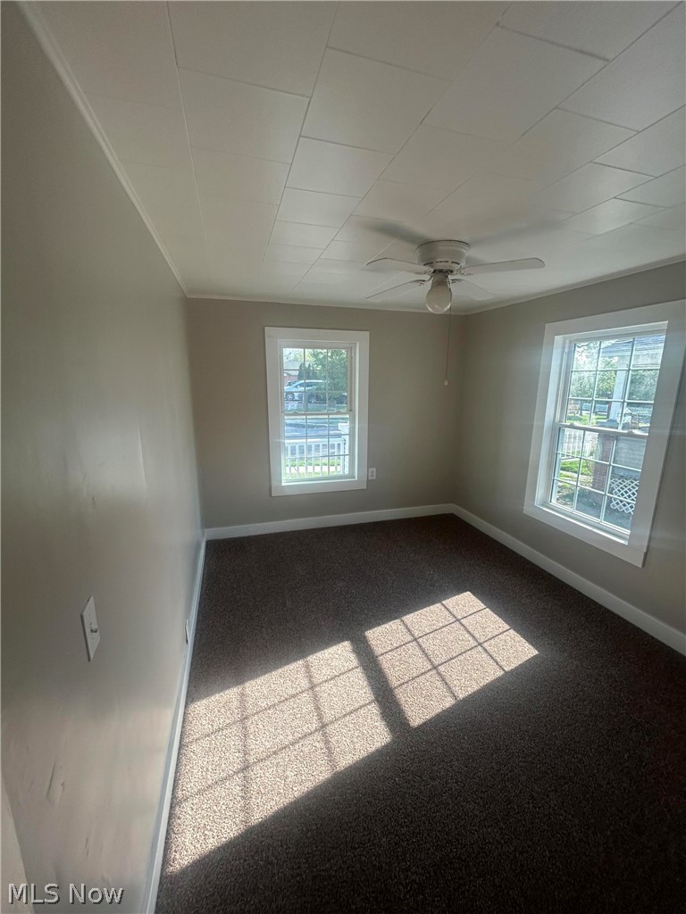 West View - Residential