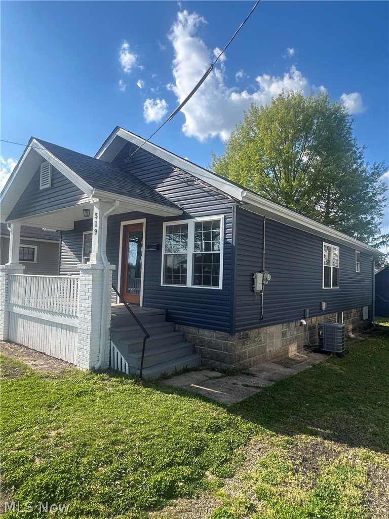 West View - Residential