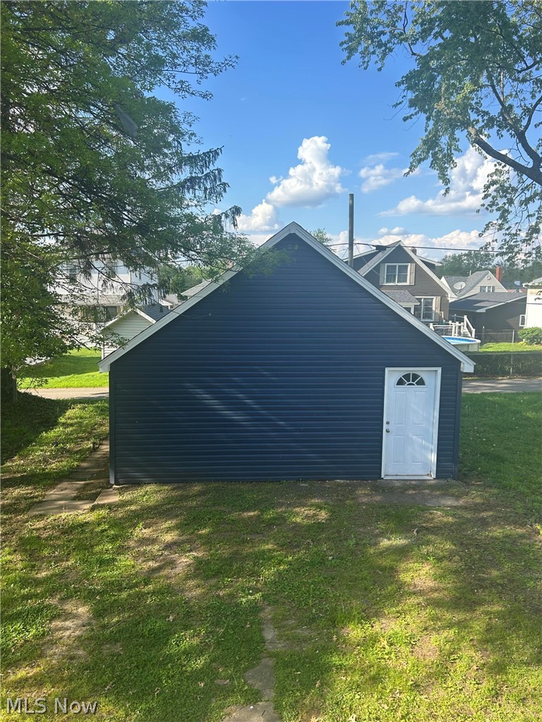 West View - Residential