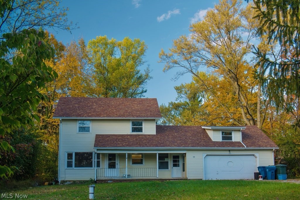 **IN DESIRABLE HUDSON** NOT ON MAIN BUSY ROAD & LOTS OF GREEN SPACE **1399 BARLOW RD, UNIT#1, HUDSON, OH 44236** NEWLY UPDATE 2 BED W/ ATTACH 2-CAR GARAGE FEATURES A LG 17X14.4, NEW LUXURY/THICK LVT LIVING RM W/ COAT CLOSET, LG PICTURE WINDOW & 2 ADDL PRIVACY WINDOWS ALL OVERLOOKING 24X6 COVERED FRNT PORCH & GORGEOUS YD; TRUE 11.7X8 EAT-IN KITCHEN W/ TONS OF CABINETS, NEW TILE, NEW SS STOVE & OTHER SS APPLIANCES (FRIG, DW, MICRO); NEWLY TILE 8.3X7.3 DINING RM/DINETTE W/ WINDOW OVERLOOK COVERED FRNT PORCH/FRONT YD. FIRST FLR INC: 17.2X7.9 NEW LUXURY/THICK LVT BREEZWAY W/ 2 WINDOWS & ACCESS TO BOTH EAT-IN KITCHEN & ATTACH/OVERSIZE 2-CAR GARAGE. 2ND FLOOR INC:13.3X11.8 NEW LUXURY/THICK LVT OWNER SUITE W/ DEEP 5.4X2.7 CLOSET; 11.7X10.9 NEW LUXURY/THICK LVT 2ND BEDROOM W/ 5X2.3 DOUBLE-DOOR CLOSET; BRAND-NEW 11X4.7 FULL BATH W/ CONVENIENT BUILT-IN 4-SHELF LINEN CLOSET (SHOWER, VANITY, TOILET, TILE FLRING). ENTIRE HOME HAS BEEN FRESHLY PAINTED. OWNER PAYS FOR WATER AND SEWER. TENANT RESPONSIBLE FOR GAS, ELECTRIC, CABLE (OPTIONAL), PHONE (OPTIONAL), FRONT YARD LANDSCAPING, GRASS CUTTING & OR SNOW REMOVAL, ETC. NO SMOKING. DOGS ARE OKAY. NO CATS. $1,650 PER MONTH + $1,650 SECURITY DEPOSIT ALL DUE UP FRONT. 1 YR LEASE PREFERRED. *CREDIT & BACKGROUND CHECK (RENTAL QUALIFICATION CHECKLIST: -$50+ APPLICATION FEE PER ADULT OCCUPANT. -MIN CREDIT SCORE: 600+ -NO RECENT BANKRUPTCY. -NO EVICTION HISTORY & NO CRIMINAL HISTORY INVOLVING SEX, DRUGS & OR VIOLANCE. -STABLE EMPLOYMENT-MUST PROVIDE CURRENT PAY STUBS -MONTHLY GROSS INCOME MUST BE AT LEAST >= 2.5 X MONTHLY RENT). 1ST MONTH'S RENT PLUS (+) 1 MONTH'S WORTH OF RENT FOR SECURITY DEPOSIT, RENTERS INSURNACE, & TRANSFERRED UTILITIES ALL REQUIRED & OR DUE UP FRONT B4 MOVE-IN. 2 MIN TO HISTORIC DOWNTOWN HUDSON & 6-7 MIN TO RT 8 (CLEVELAND/AKRON) VIA TEREX RD TO RT 303 & OR TEREX RD TO HUDSON DR TO SEASONS RD. A GREAT OPPORTUNITY FOR A 2 BED W/ ATTACH, 2-CAR GAR IN HUDSON. MAKE IT YOURS TODAY! TEXT & CALL YOUR FAVORITE REALTOR DIRECT !