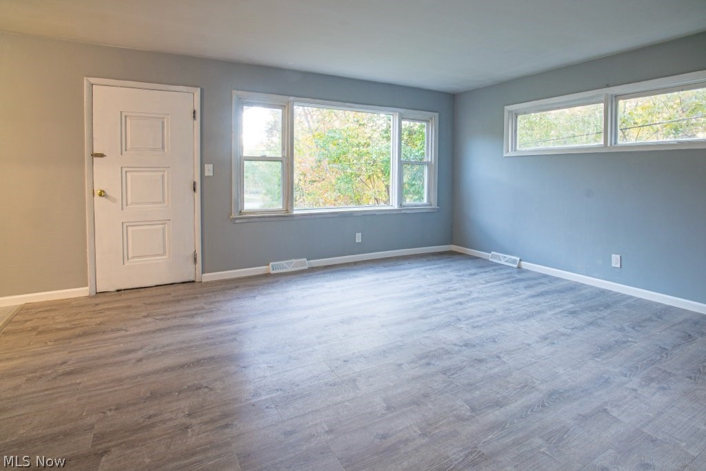 Deisz Sub - Residential Lease