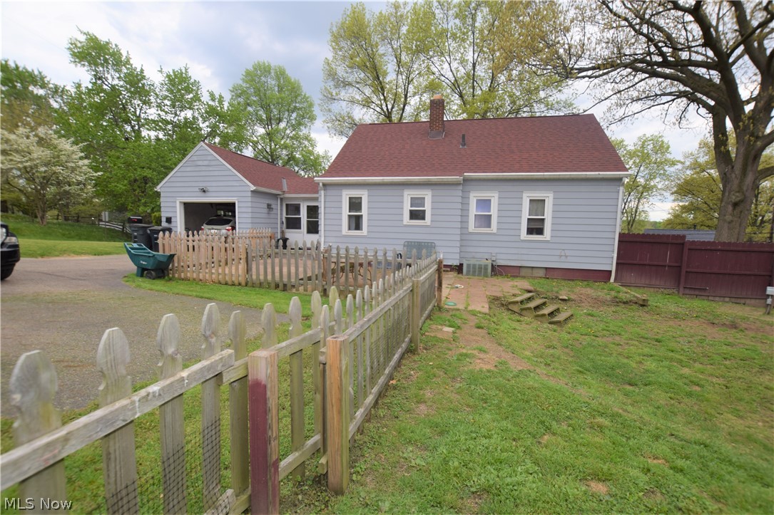 Nesmith Lake Heights 02 Allotment - Residential