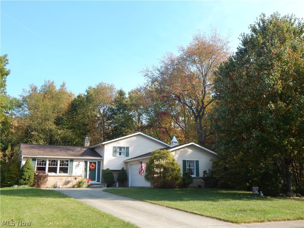 Forest Brook Estate #4 - Residential