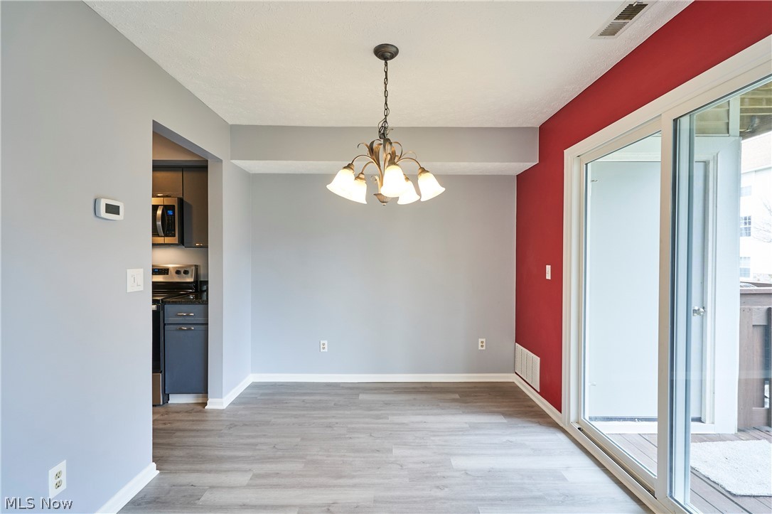 Courtyard Condo - Residential