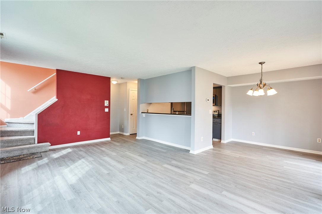Courtyard Condo - Residential
