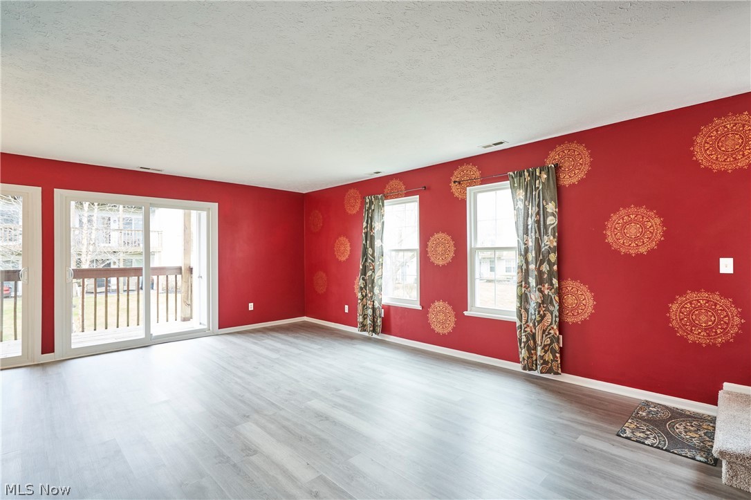 Courtyard Condo - Residential