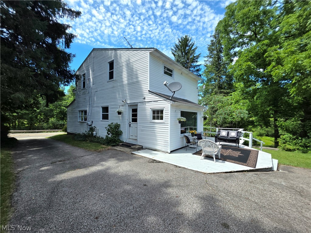 Aurora - Residential
