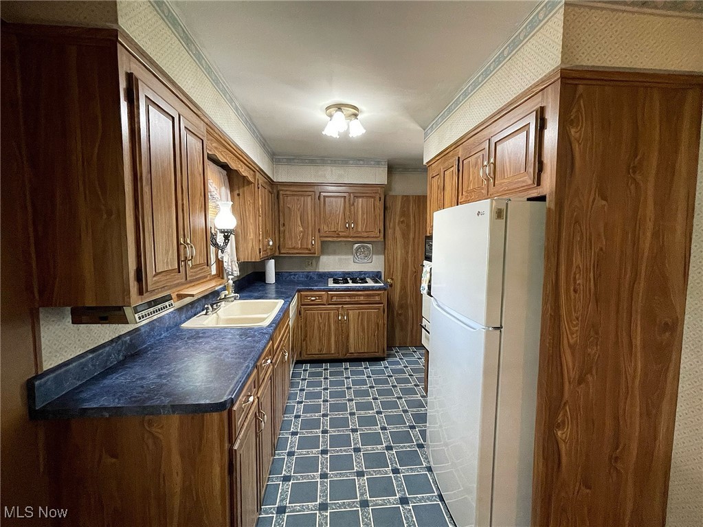 Genoa Heights - Residential