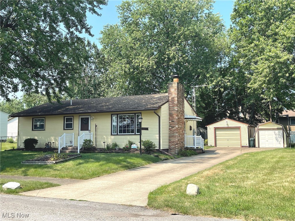 Genoa Heights - Residential