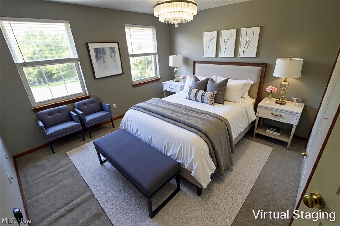 Fairfax Meadows - Residential
