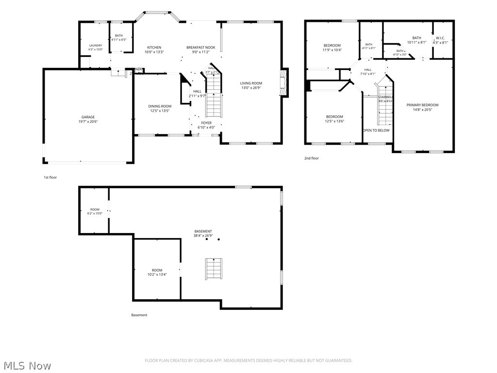Fairfax Meadows - Residential