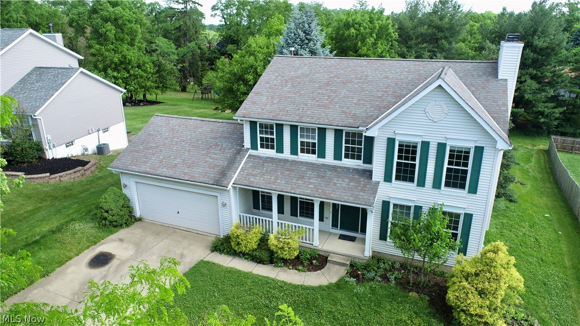 Fairfax Meadows - Residential