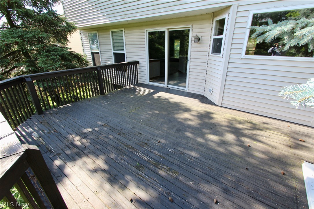 Fairfax Meadows - Residential