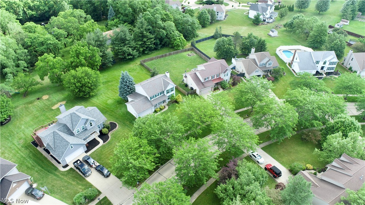 Fairfax Meadows - Residential