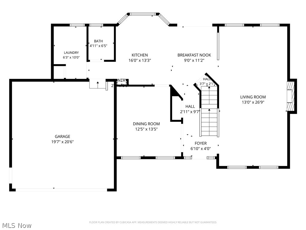 Fairfax Meadows - Residential