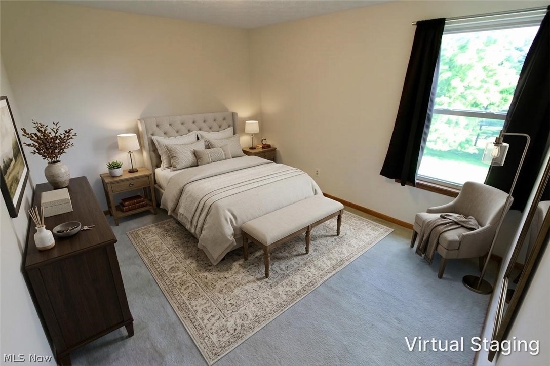 Fairfax Meadows - Residential