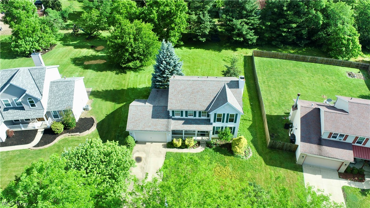 Fairfax Meadows - Residential