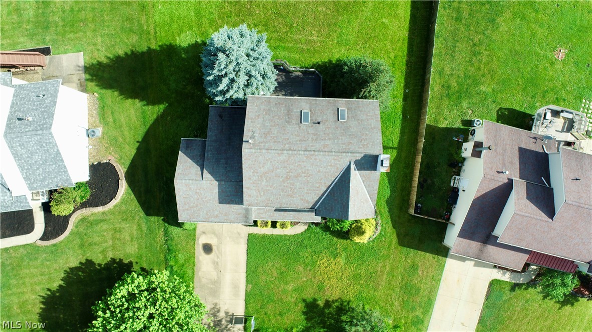 Fairfax Meadows - Residential