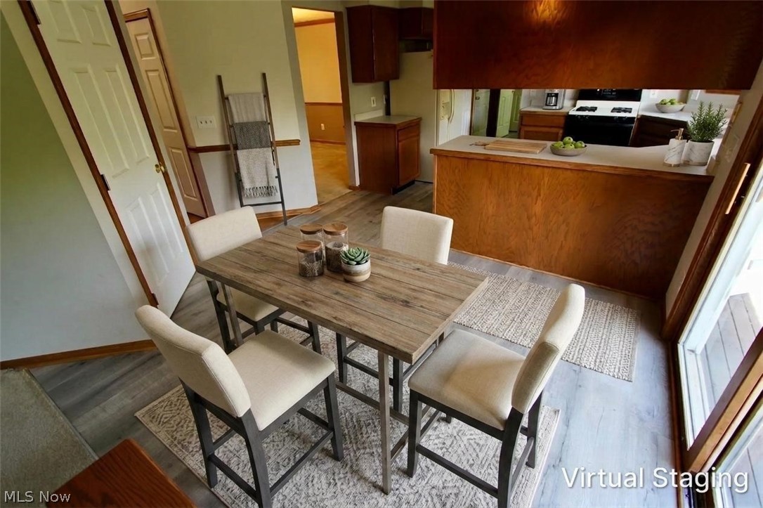Fairfax Meadows - Residential