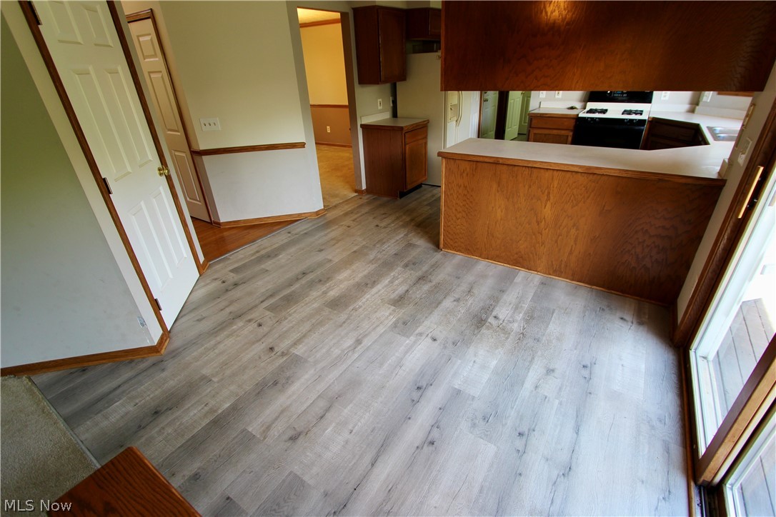 Fairfax Meadows - Residential
