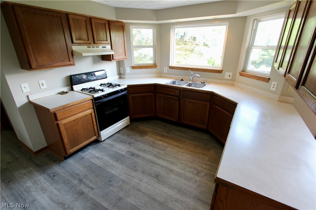 Fairfax Meadows - Residential