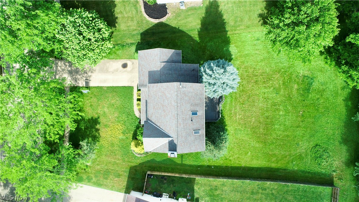 Fairfax Meadows - Residential