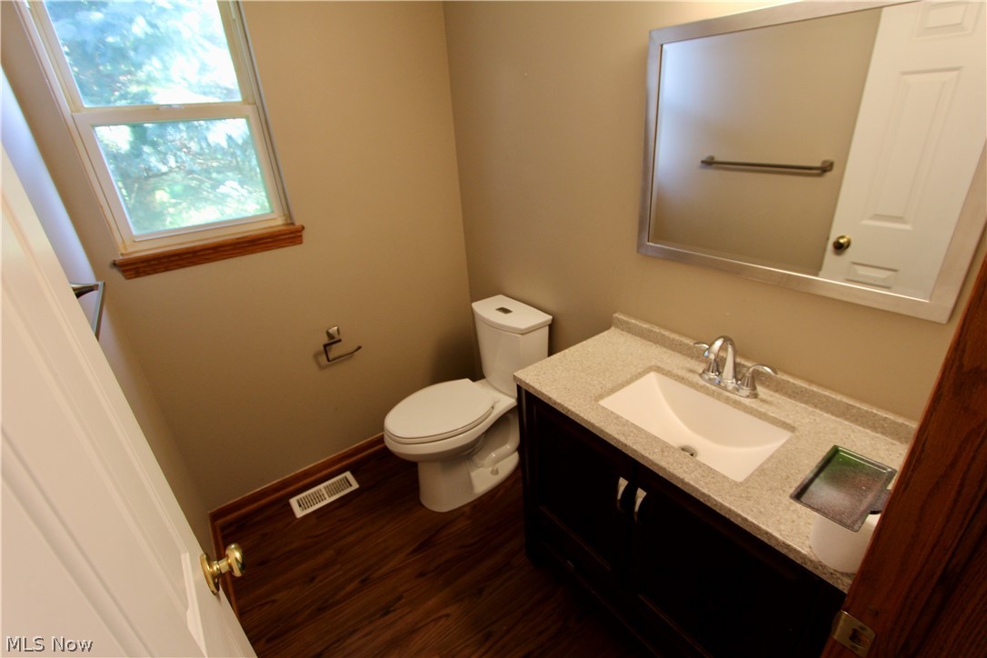 Fairfax Meadows - Residential