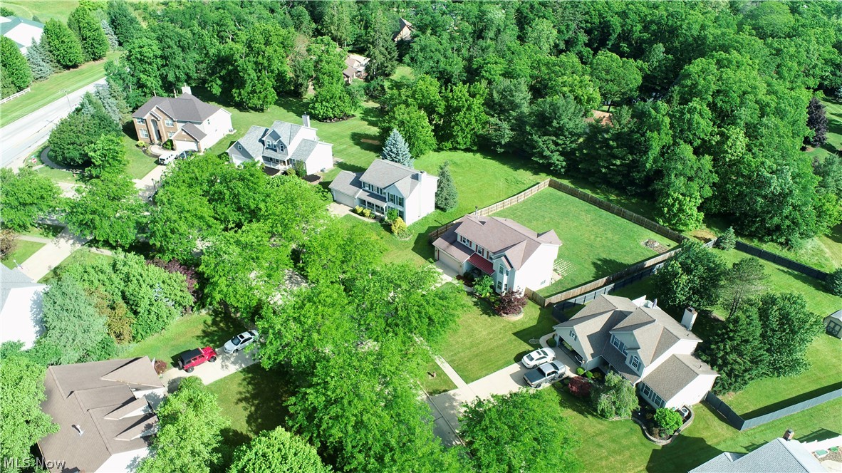 Fairfax Meadows - Residential