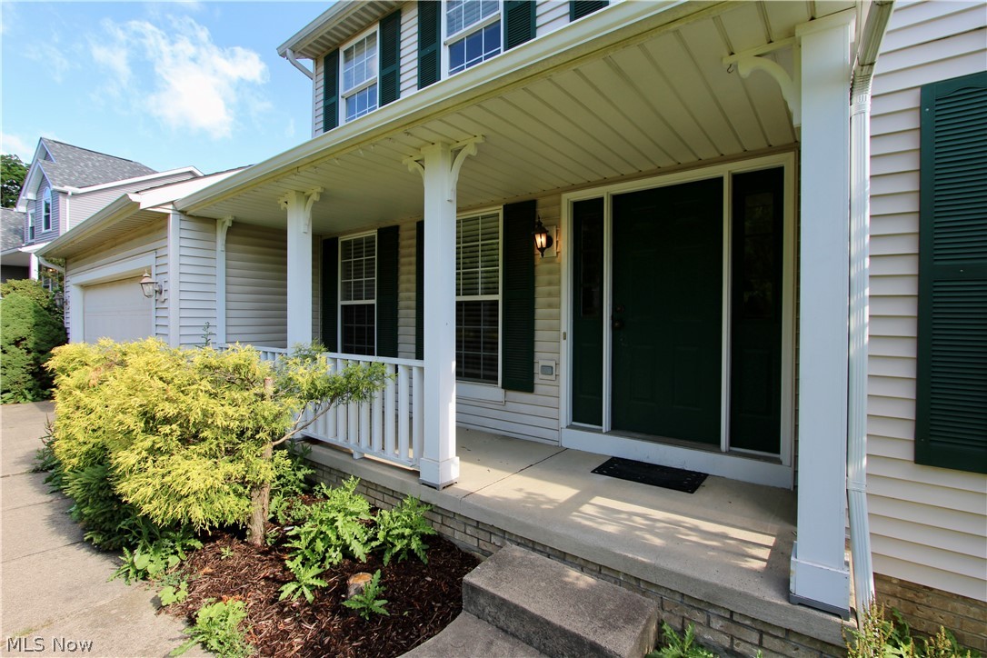 Fairfax Meadows - Residential