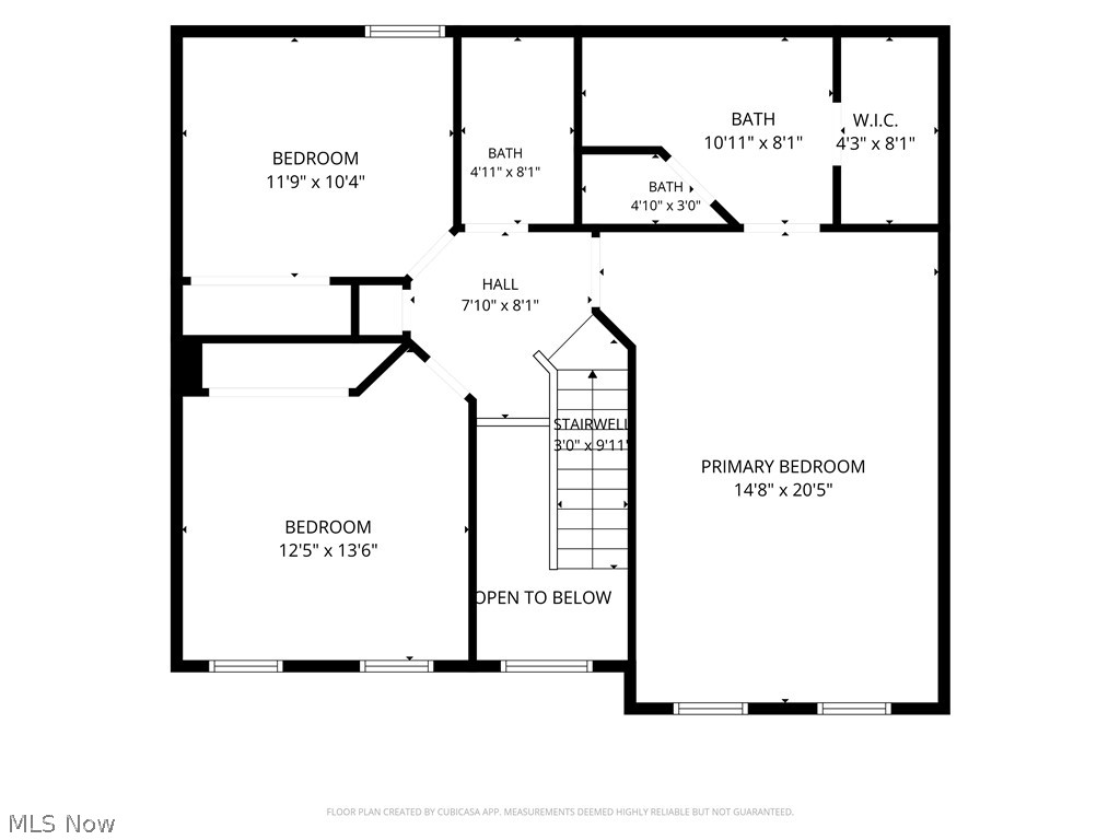 Fairfax Meadows - Residential
