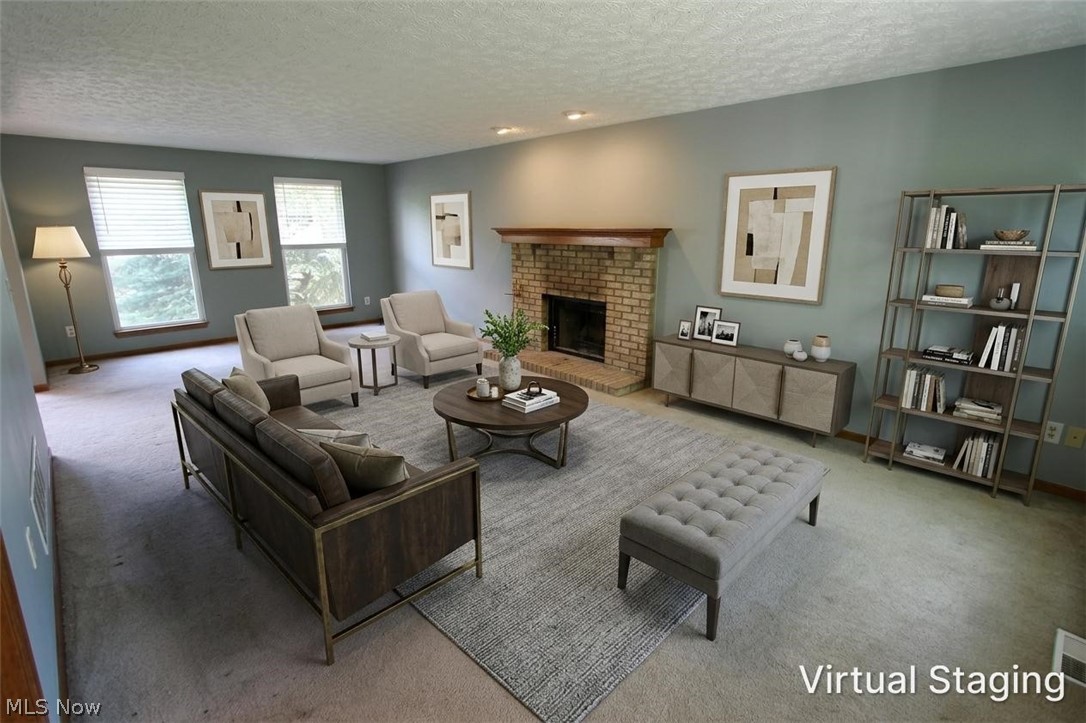 Fairfax Meadows - Residential