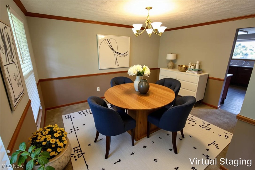 Fairfax Meadows - Residential
