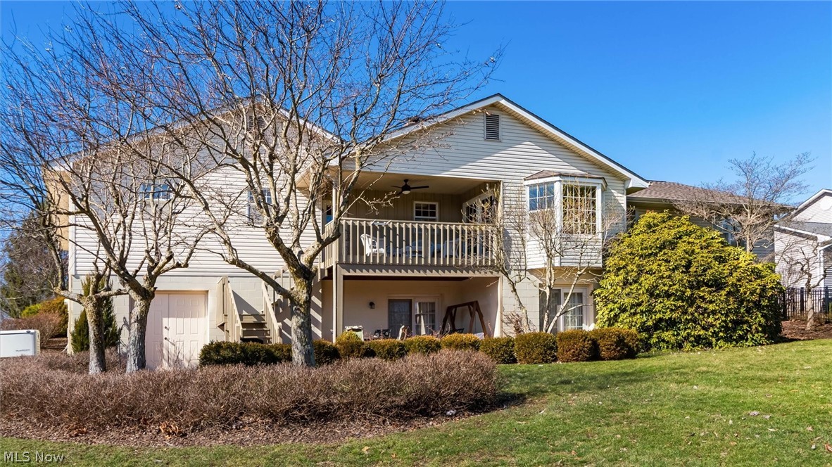Greenbriar Estates II - Residential