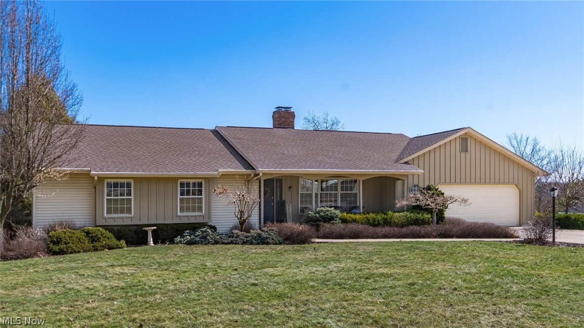 Greenbriar Estates II - Residential
