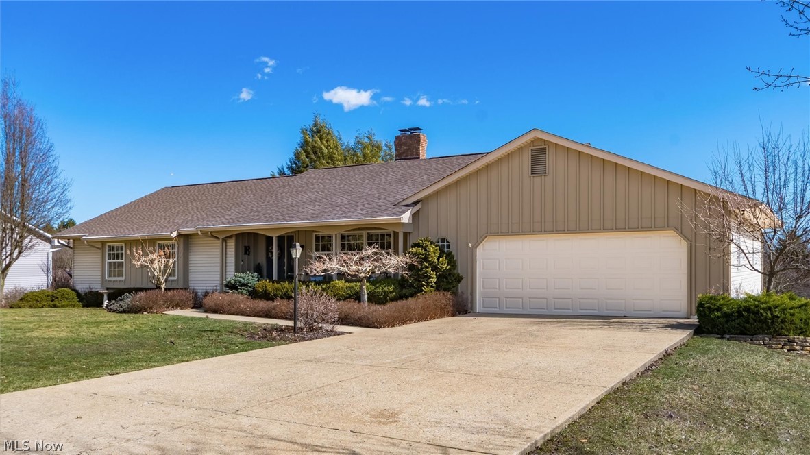 Greenbriar Estates II - Residential