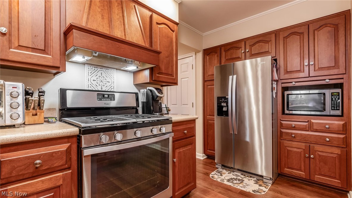 Greenbriar Estates II - Residential