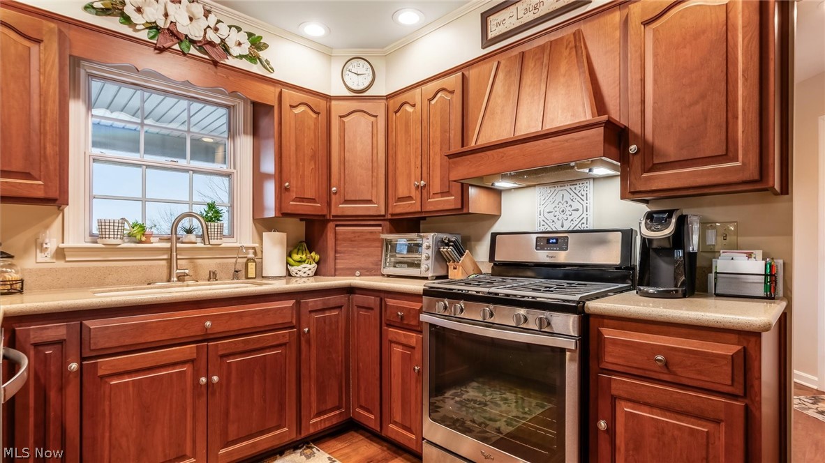 Greenbriar Estates II - Residential
