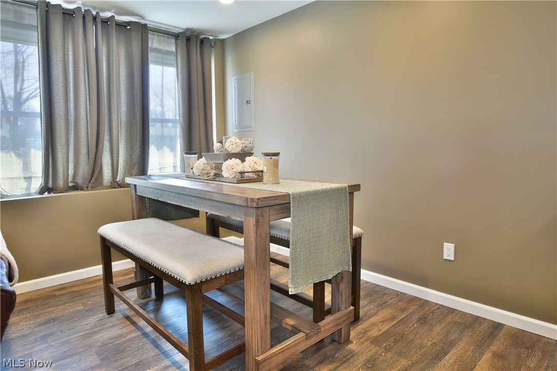 Woodland Trace - Residential