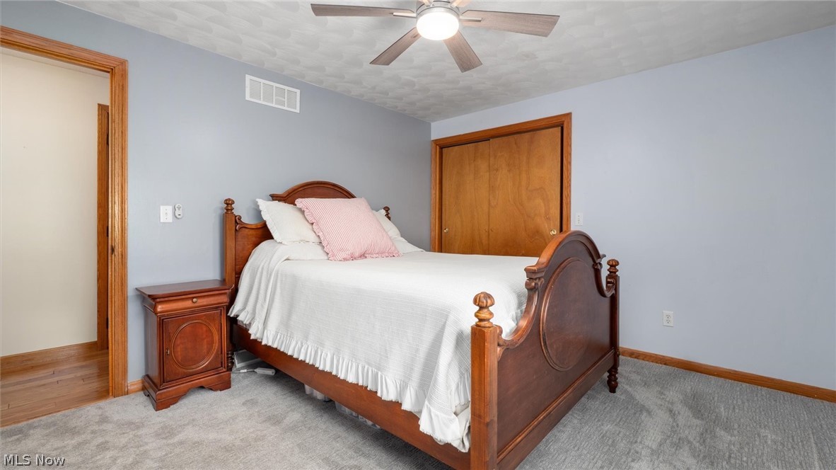 Ash Meadows - Residential