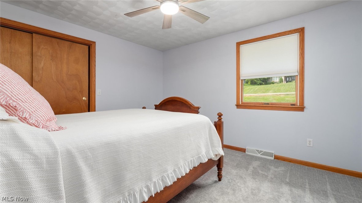 Ash Meadows - Residential