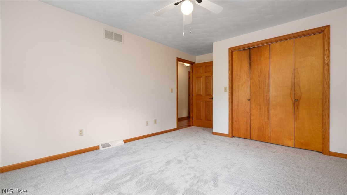 Ash Meadows - Residential