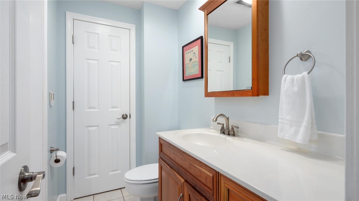Ash Meadows - Residential