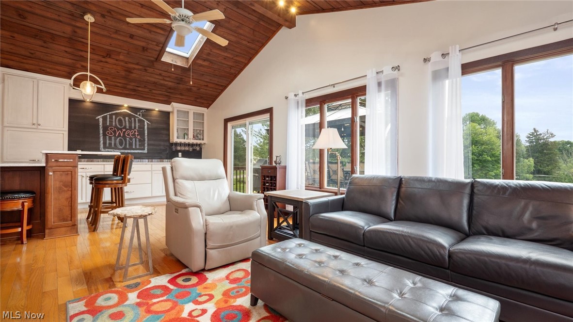 Ash Meadows - Residential